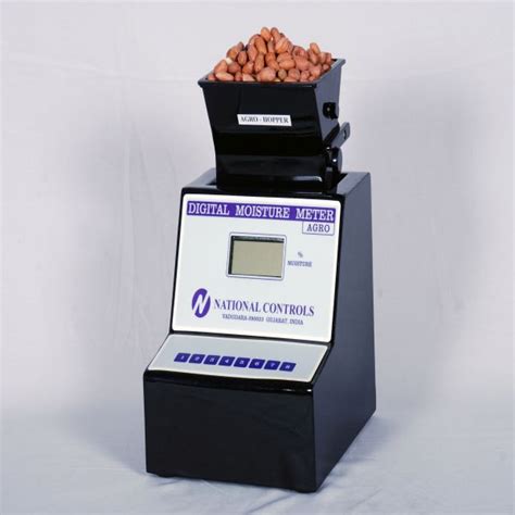 moisture meter for pulses|Digital Moisture Meter .